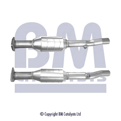 Catalytic Converter
